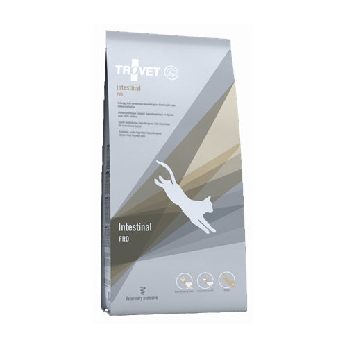  TROVET Intestinal FRD For Cats