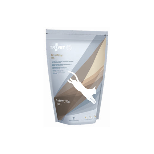  TROVET Intestinal FRD For Cats
