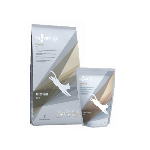  TROVET Intestinal FRD For Cats