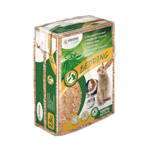  Vadigran Hemp Litter