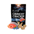 Nobby Profine Crunchy Crackers - Salmon With Blueberries