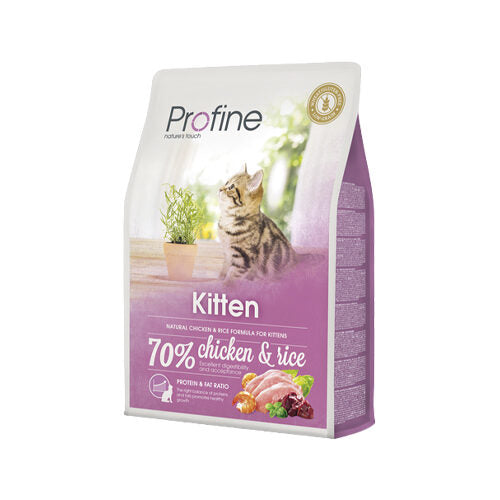  Profine Kitten – Kitten Food – Chicken
