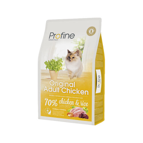  Profine Original Adult – Cat Food – Chicken