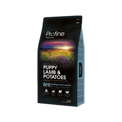  Profine Puppy Dog Food – Lamb & Potato
