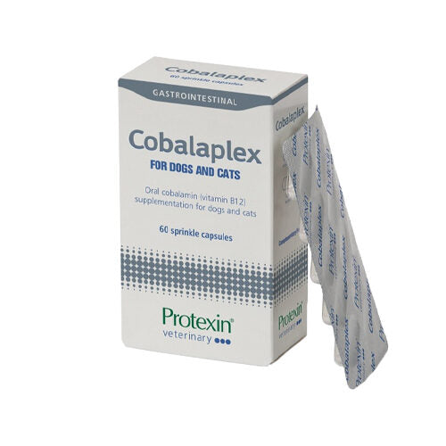  Protexin Cobalaplex 