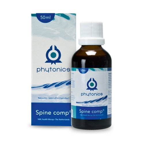  Phytonics Spine Comp