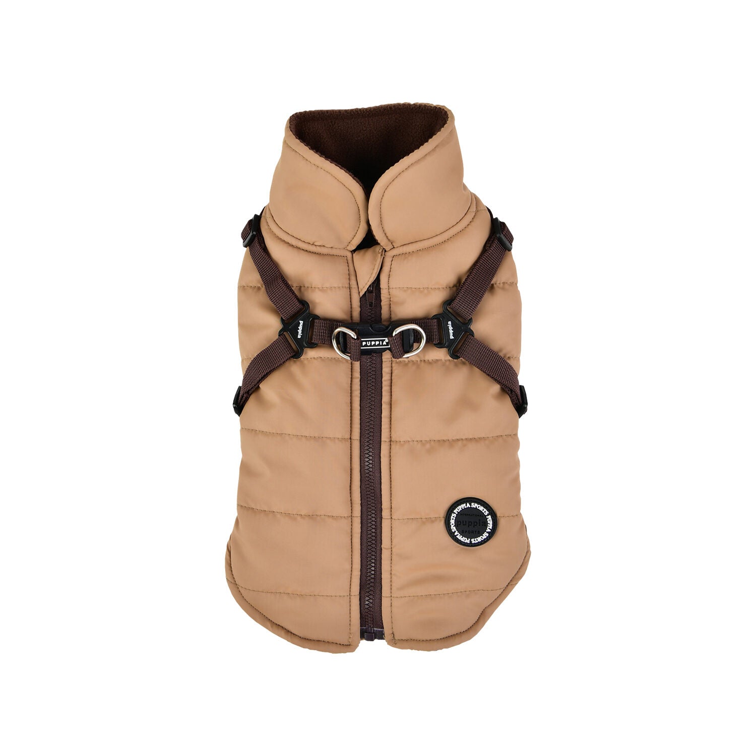  Puppia Mountaineer II Dog Coat