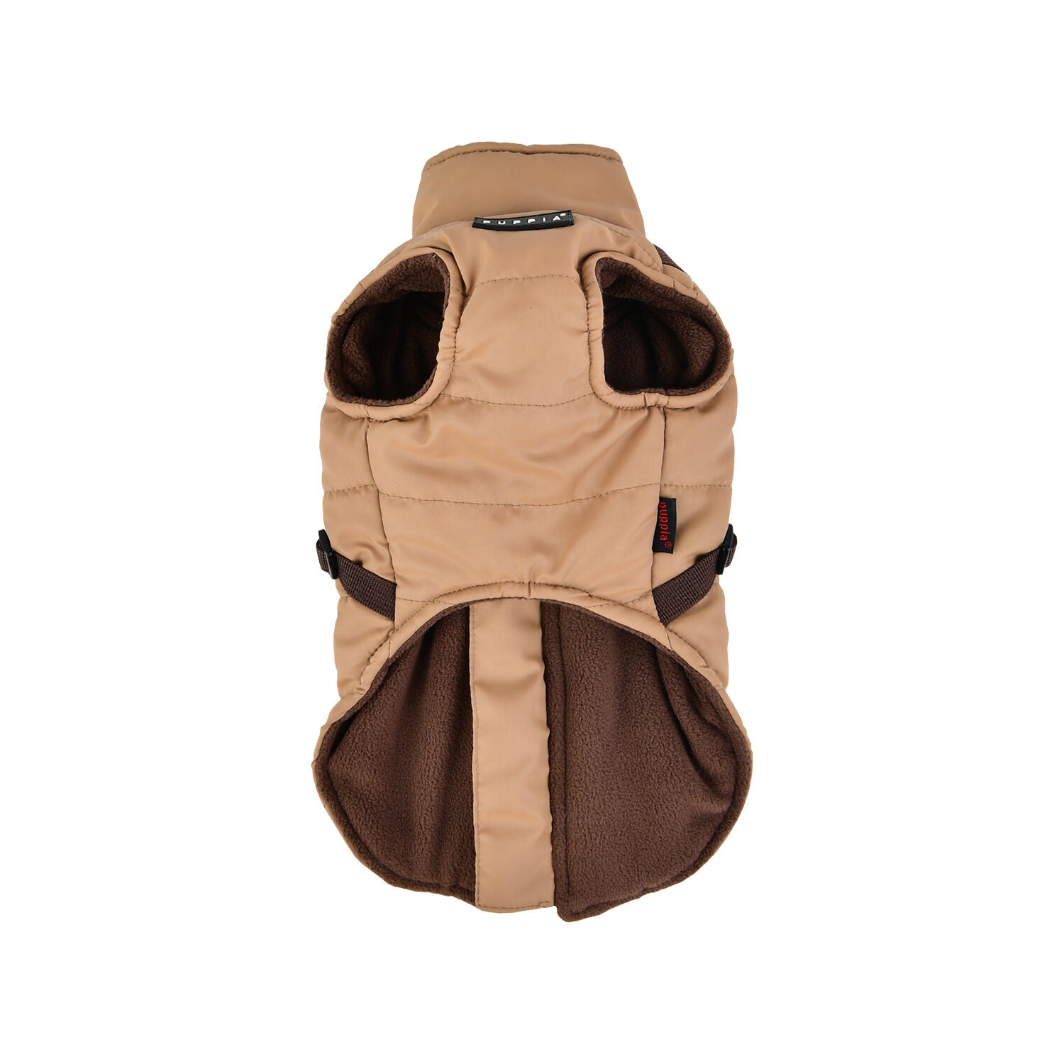  Puppia Mountaineer II Dog Coat