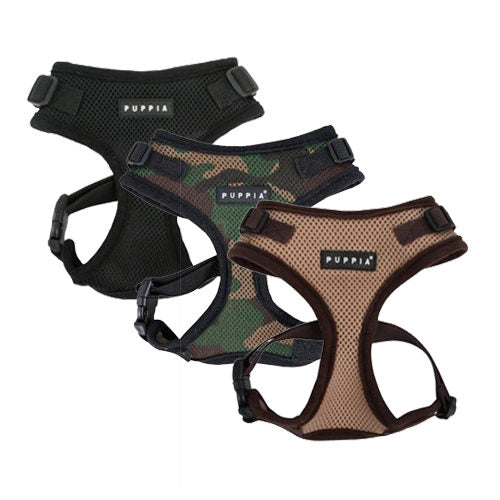  Puppia Ritefit Harness
