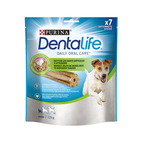  Purina DentaLife