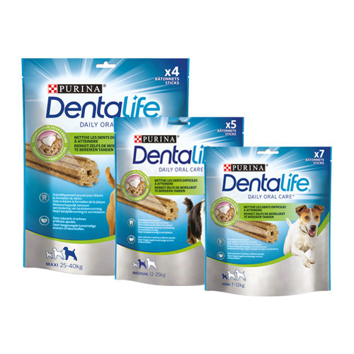  Purina DentaLife