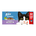  Purina Felix Original Mix Selection In Jelly