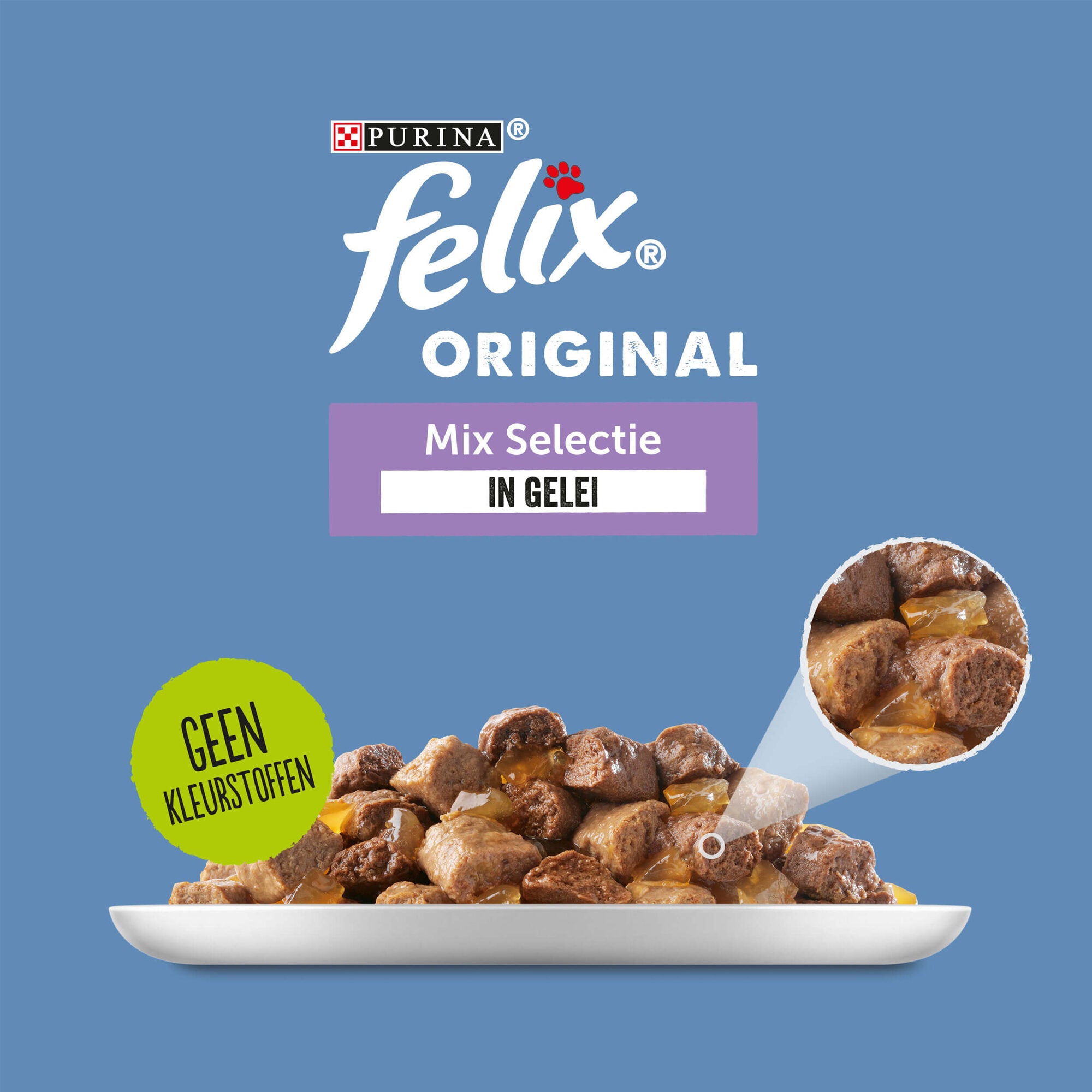  Purina Felix Original Mix Selection In Jelly