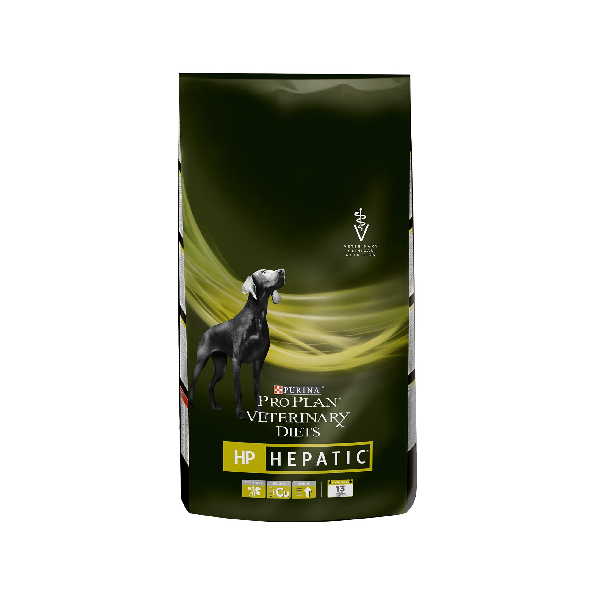  Purina Pro Plan Veterinary Diets HP Hepatic - Dog