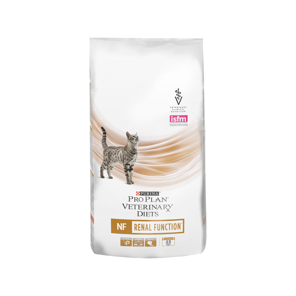  Purina Pro Plan Veterinary Diets NF St/Ox Renal Function - Cat