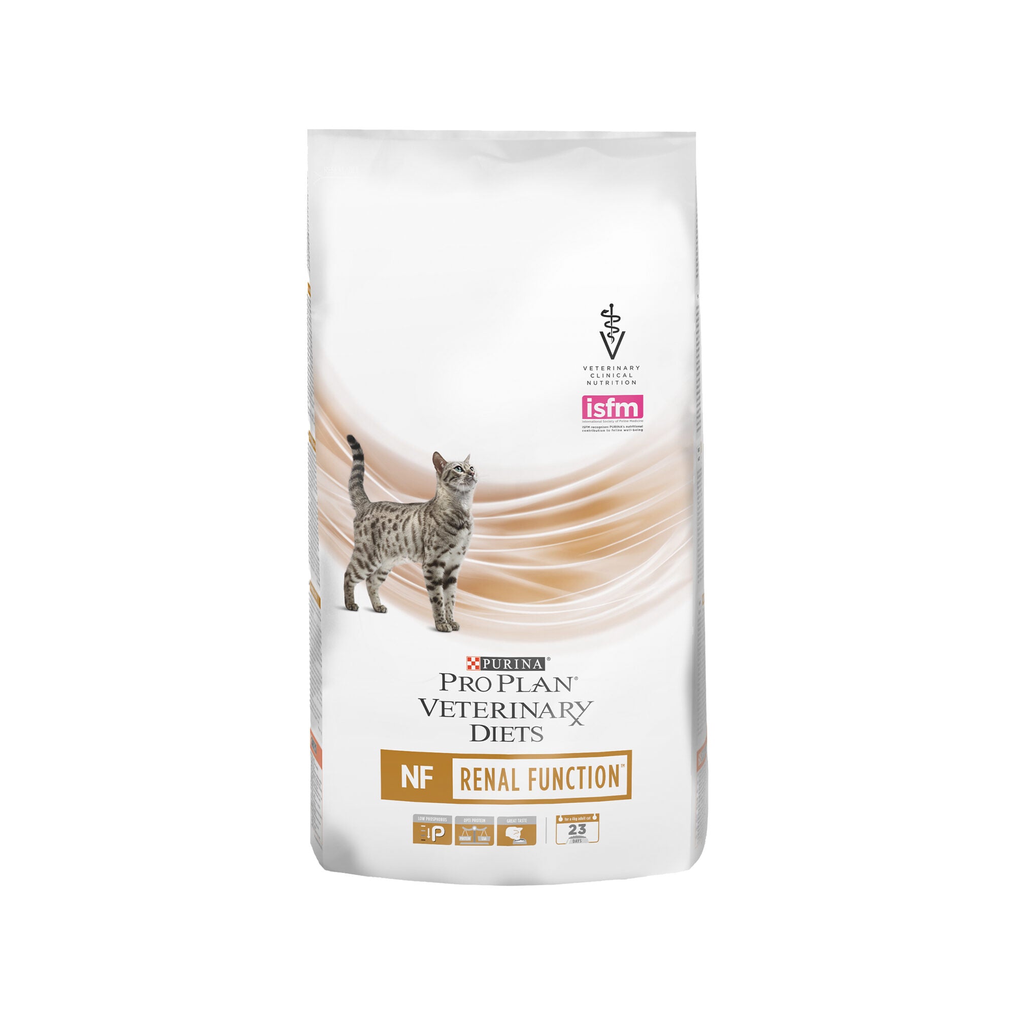  Purina Pro Plan Veterinary Diets NF St/Ox Renal Function - Cat