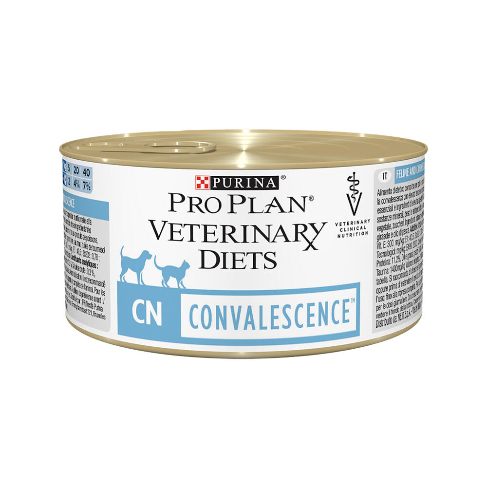  Purina Pro Plan Veterinary Diets CN Convalescence - Dog & Cat