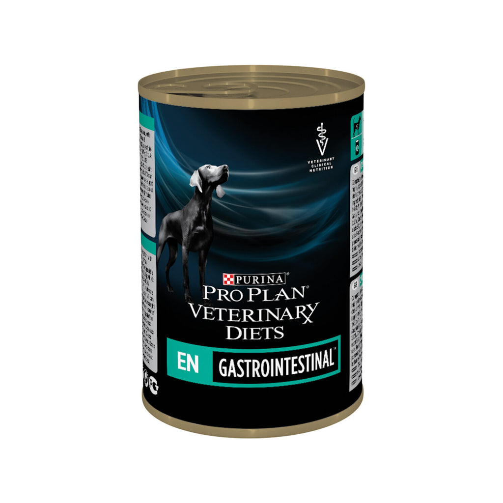  Purina Pro Plan Veterinary Diets EN Gastrointestinal - Tin