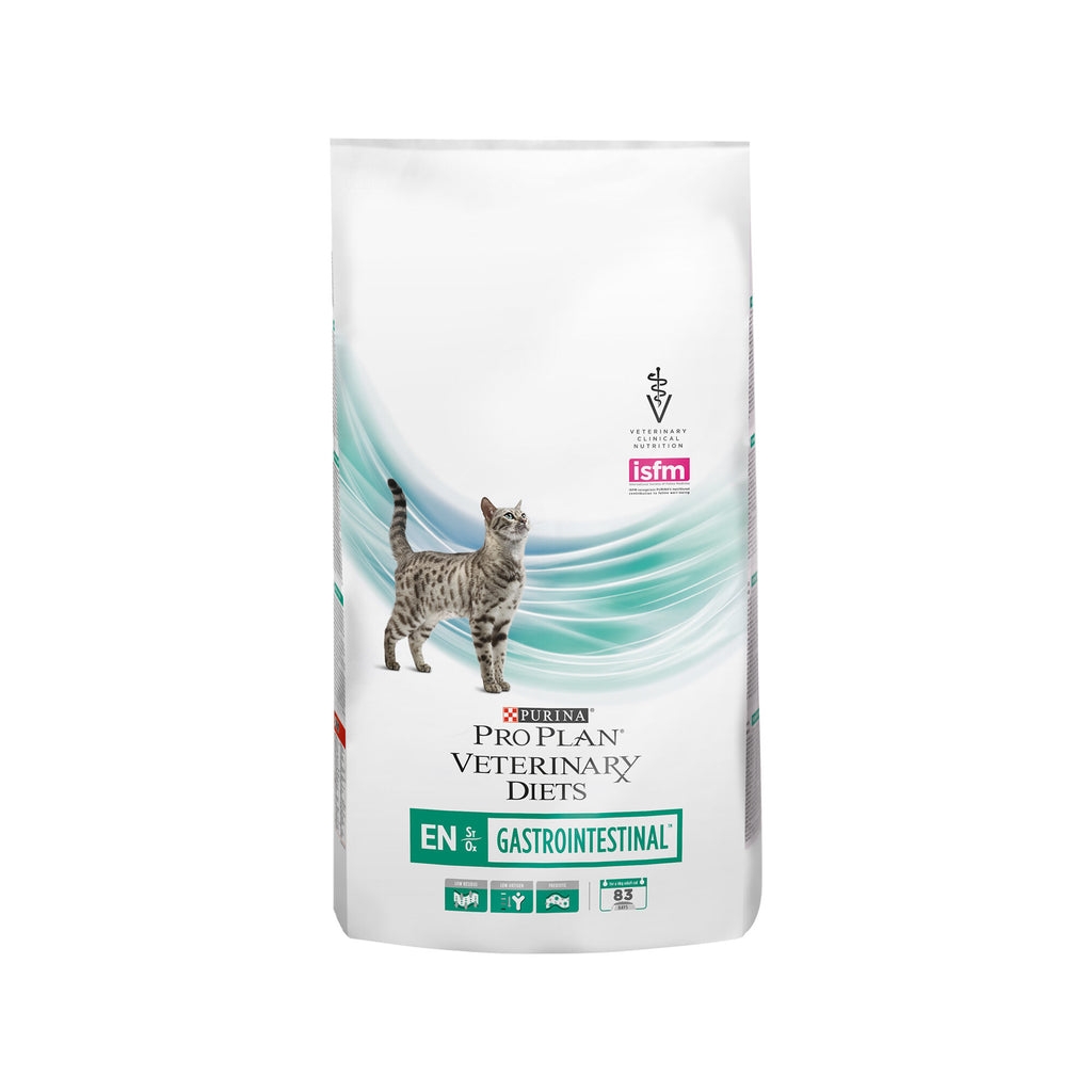  Purina Pro Plan Veterinary Diets EN St/Ox Gastrointestinal - Cat
