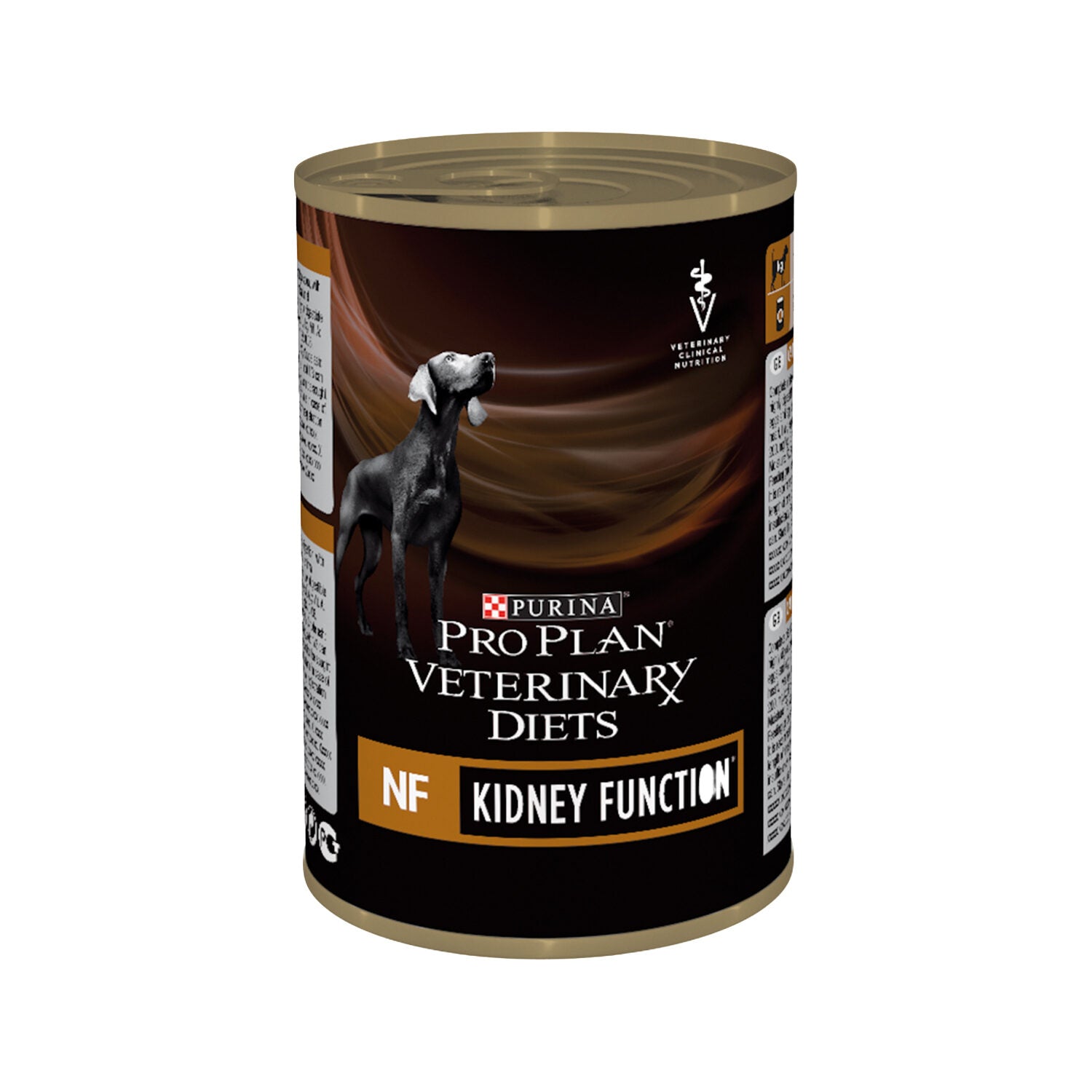  Purina Pro Plan Veterinary Diets NF Renal Function 