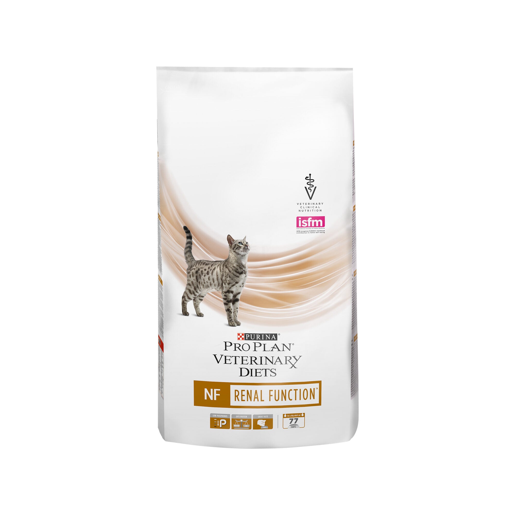  Purina Pro Plan Veterinary Diets NF St/Ox Renal Function - Cat