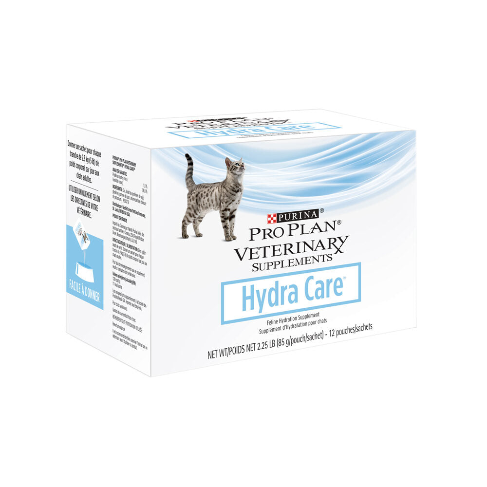 PetSafe Purina Pro Plan Veterinary Supplement Hydra Care Pouch