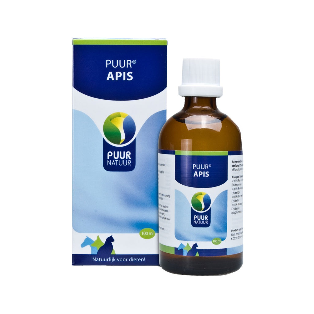  Puur Apis