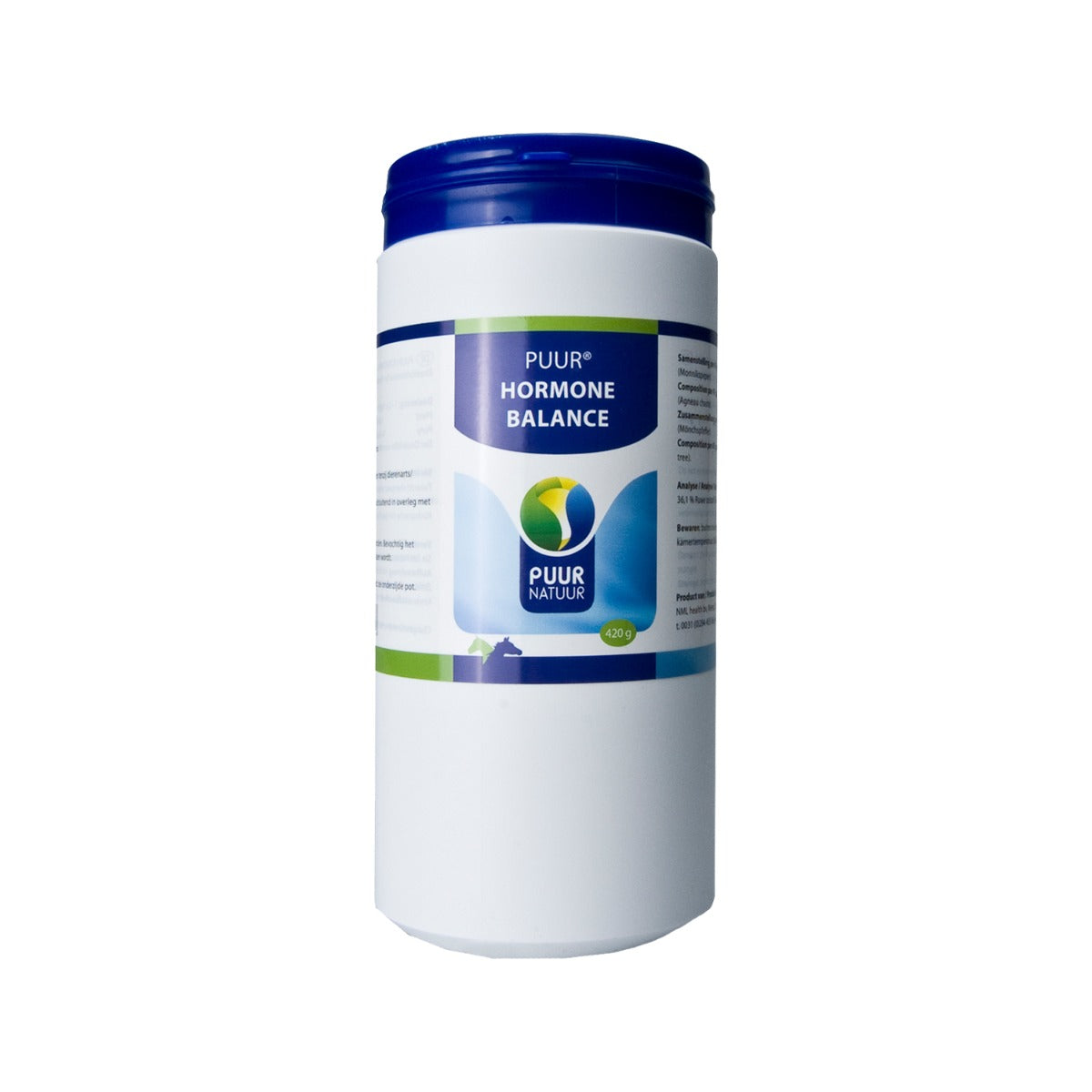  Puur Hormone Balance