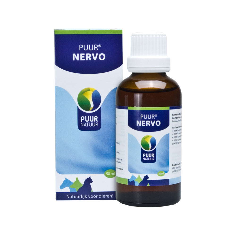  Puur Nervo