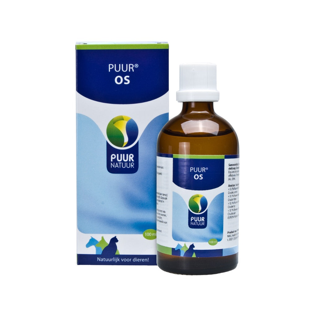  Puur Os
