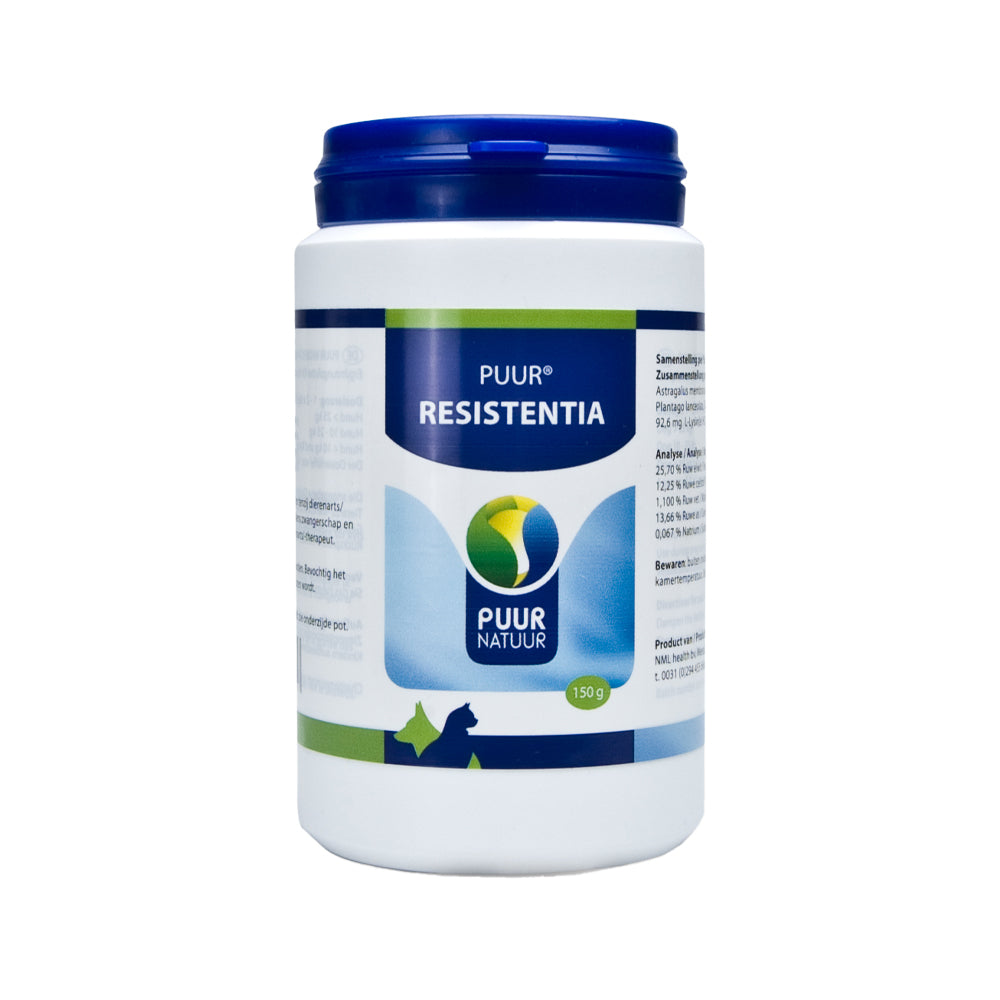  Puur Resistentia