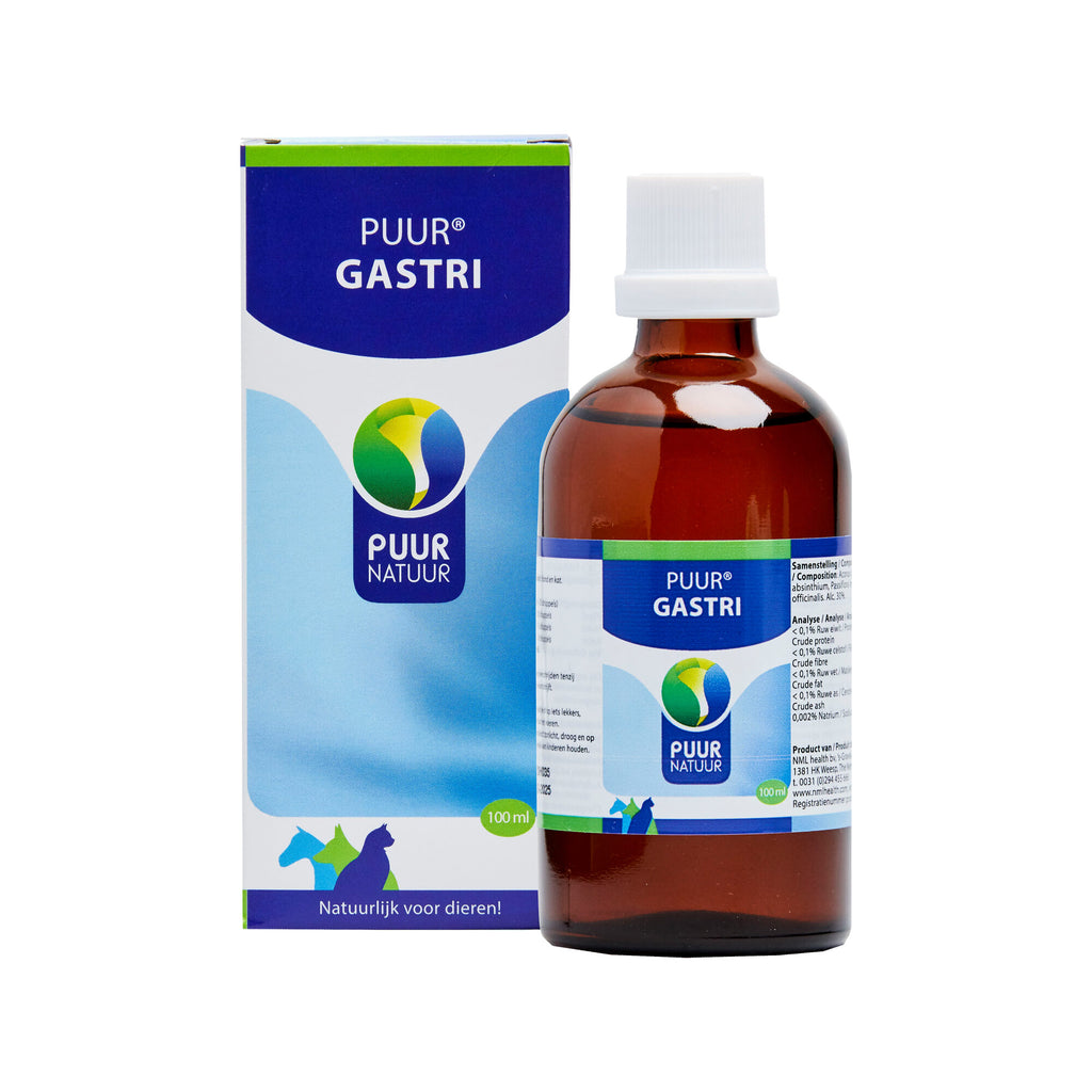  Puur Gastri