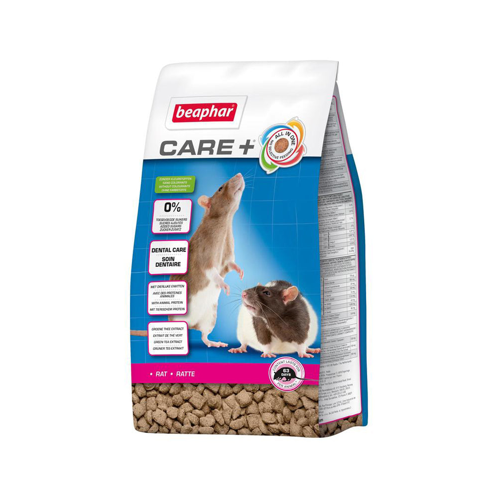  Beaphar Care+ Rat