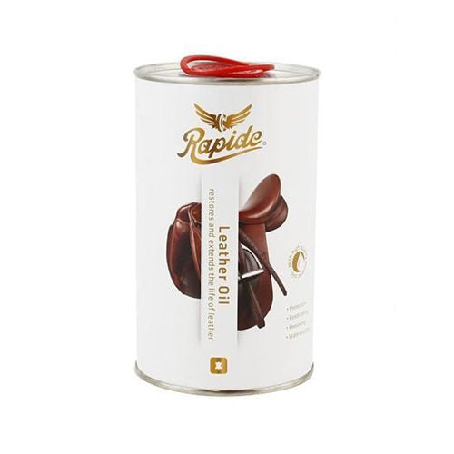  Rapide Leather Oil