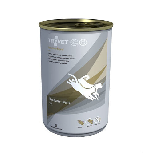  TROVET Recovery Liquid CCL Dog/Cat