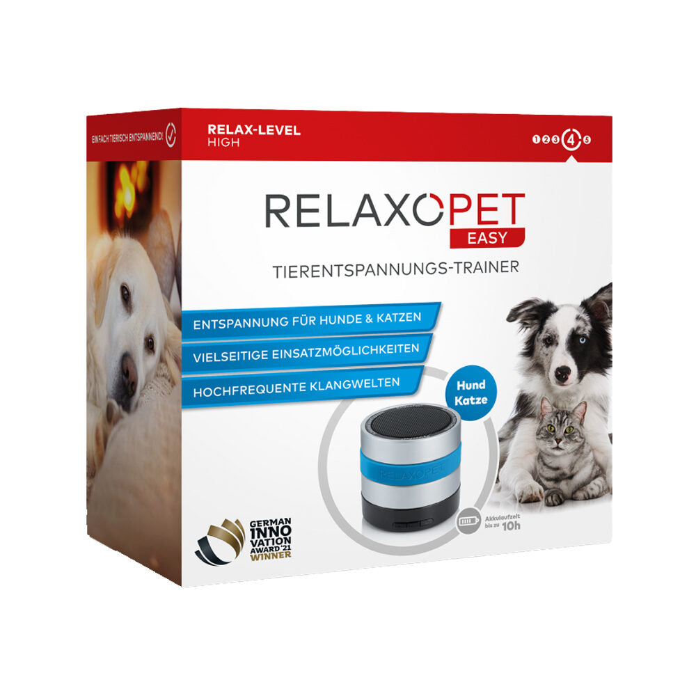  RelaxoPet Easy 