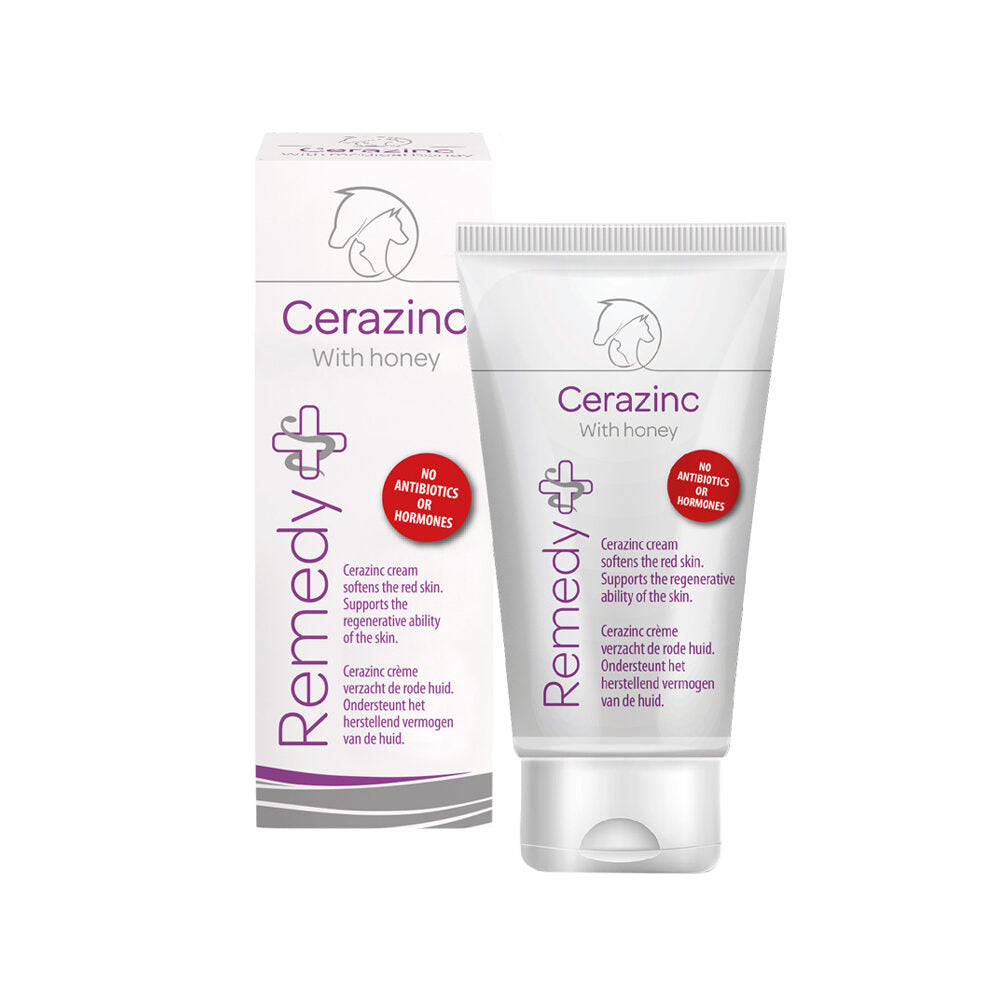  Remedy+ Cerazinc Cream