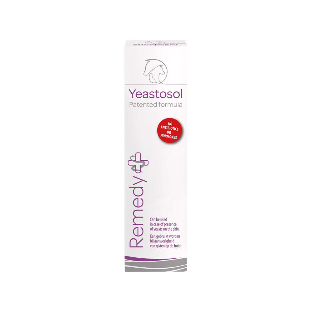  Remedy+ Yeastosol Spray
