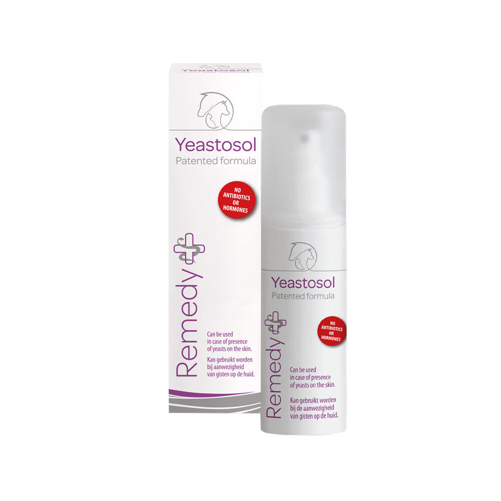  Remedy+ Yeastosol Spray