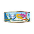  Renske Fresh Dog Food - Tin - Chicken With Lamb