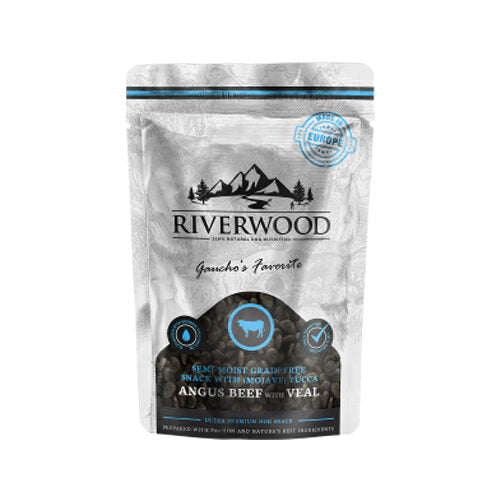  Riverwood Gaucho's Favorite - Angus Beef & Veal