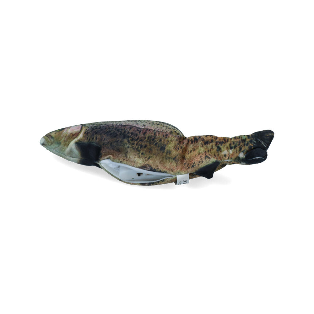  Robocat Trout