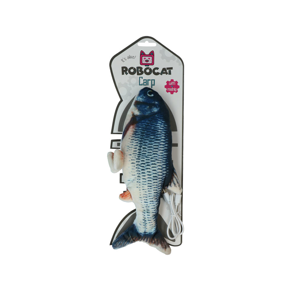  Robocat Carp