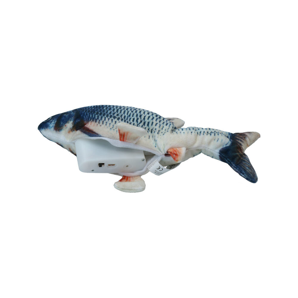  Robocat Carp