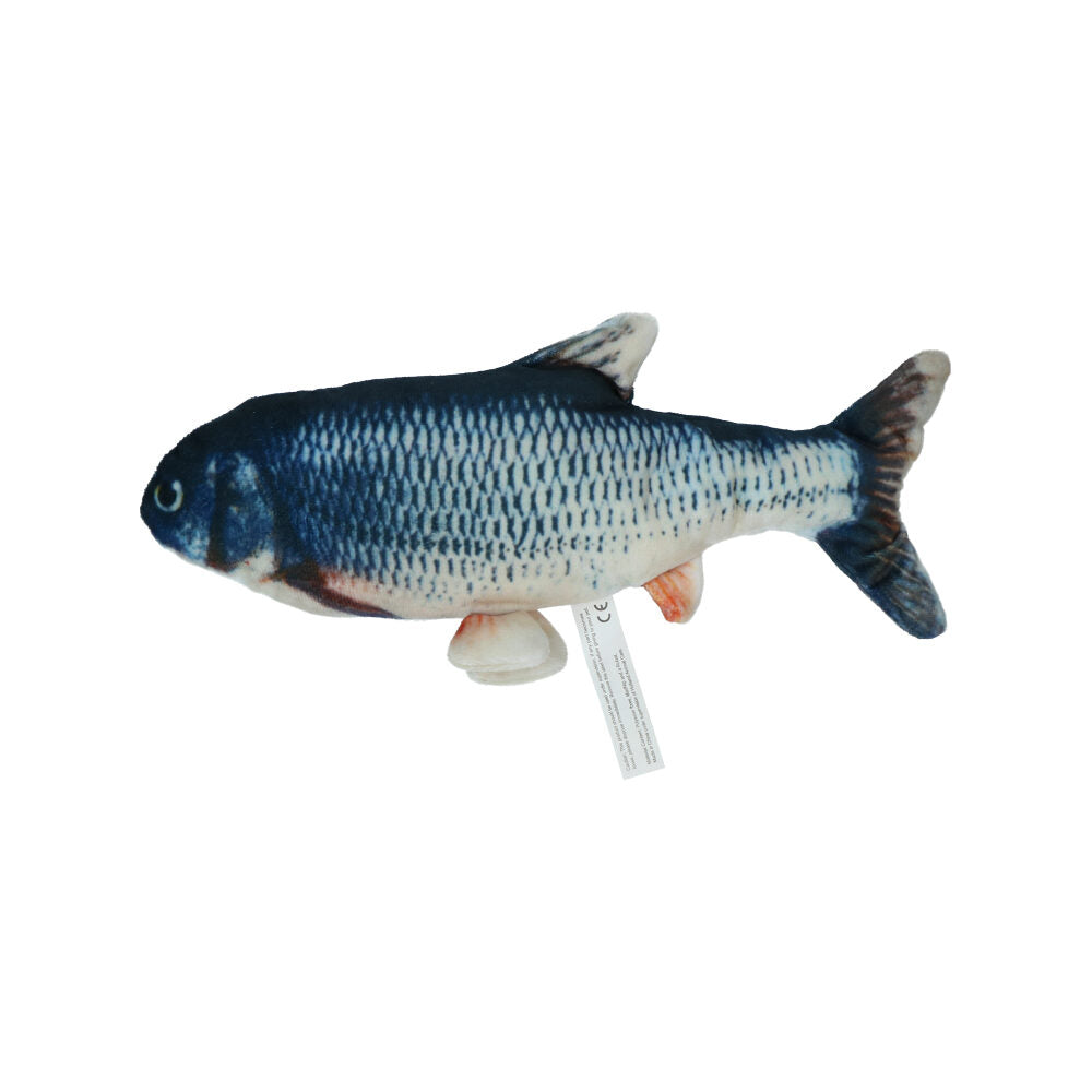  Robocat Carp