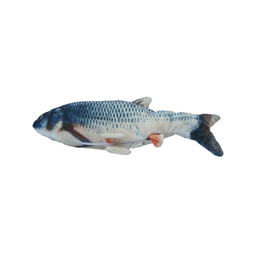  Robocat Carp