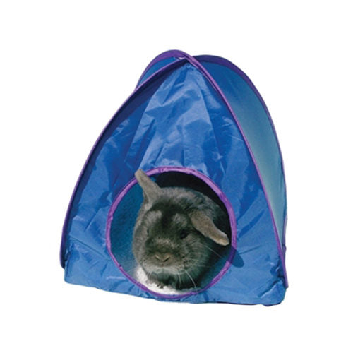  Rosewood Pop-up Tent Rabbits