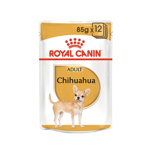 Biofood Royal Canin Chihuahua Adult Wet - Dog Food