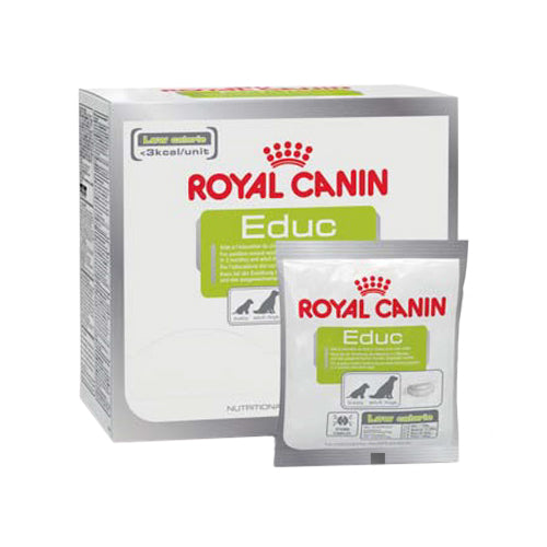  Royal Canin Educ