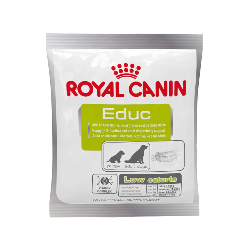  Royal Canin Educ
